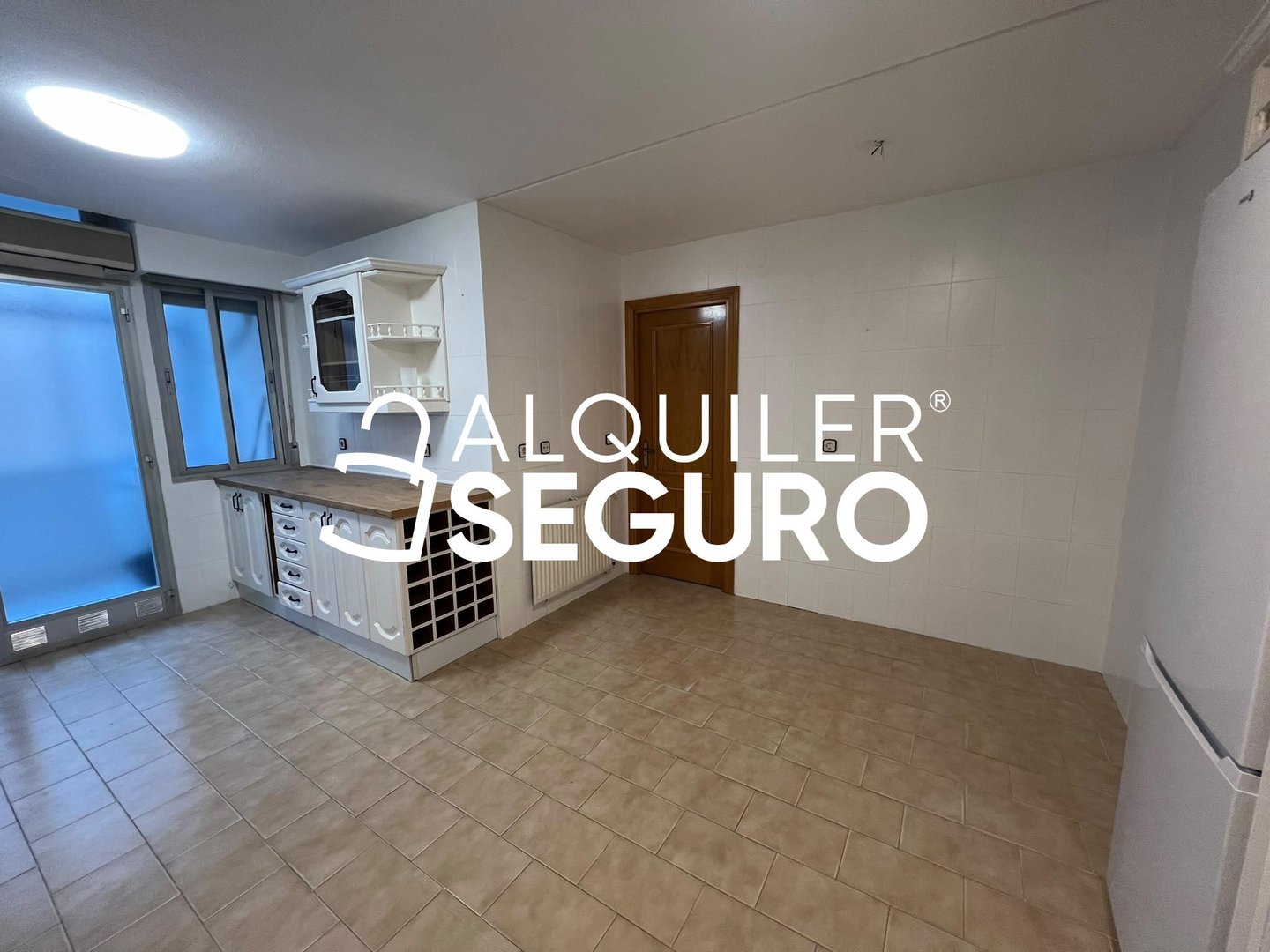 Appartamento 183 m² a Madrid