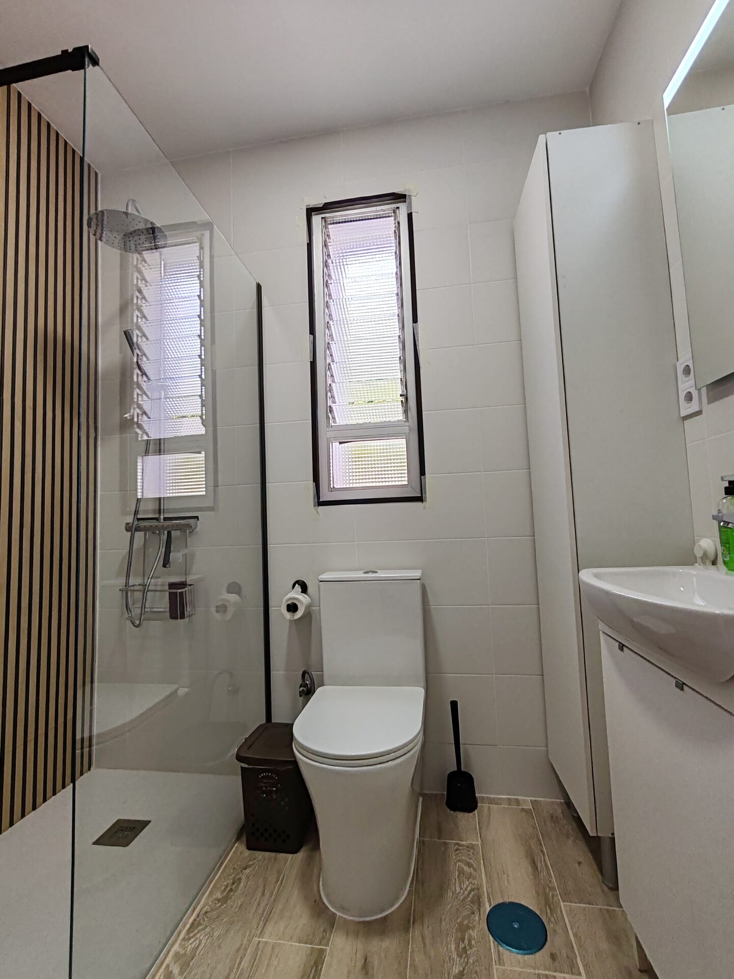 Piso de 95 m² en Sevilla