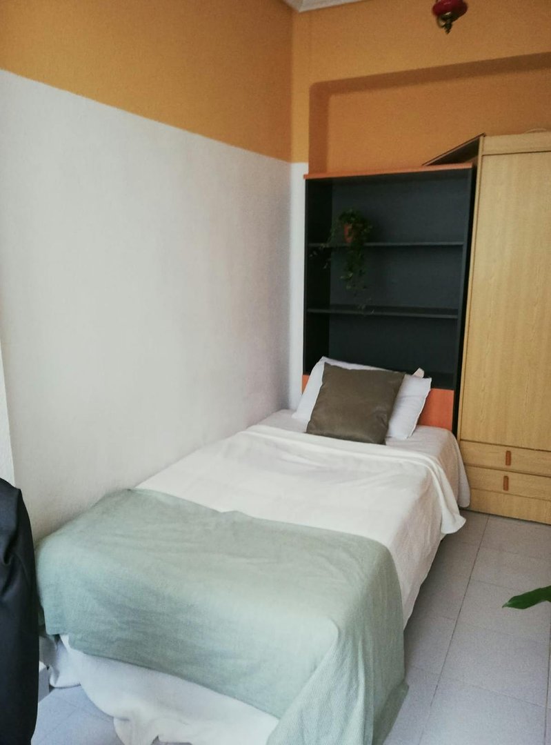 Habitación 90 m², Valencia