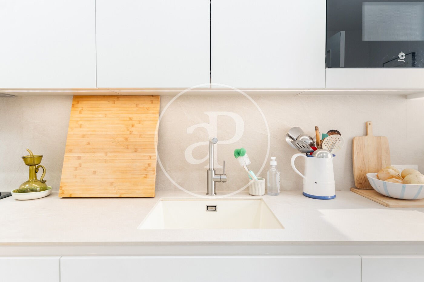 Wohnung 111 m² in Palma