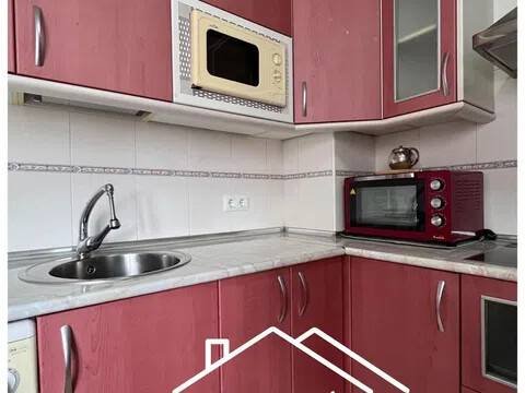 Piso de 69 m² en Benavente