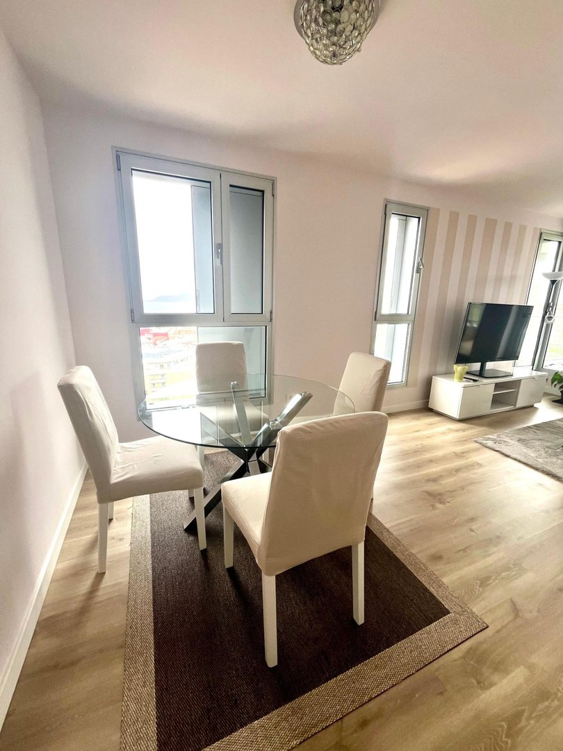 Wohnung 115 m² in Las Palmas de Gran Canaria