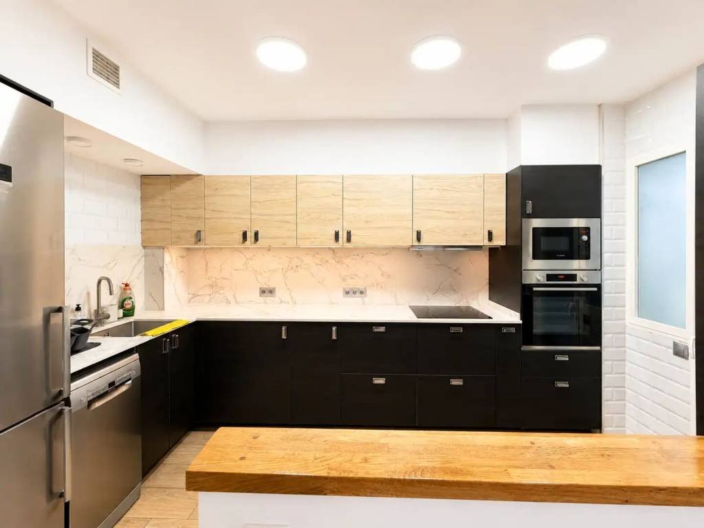 Piso de 125 m² en Marbella