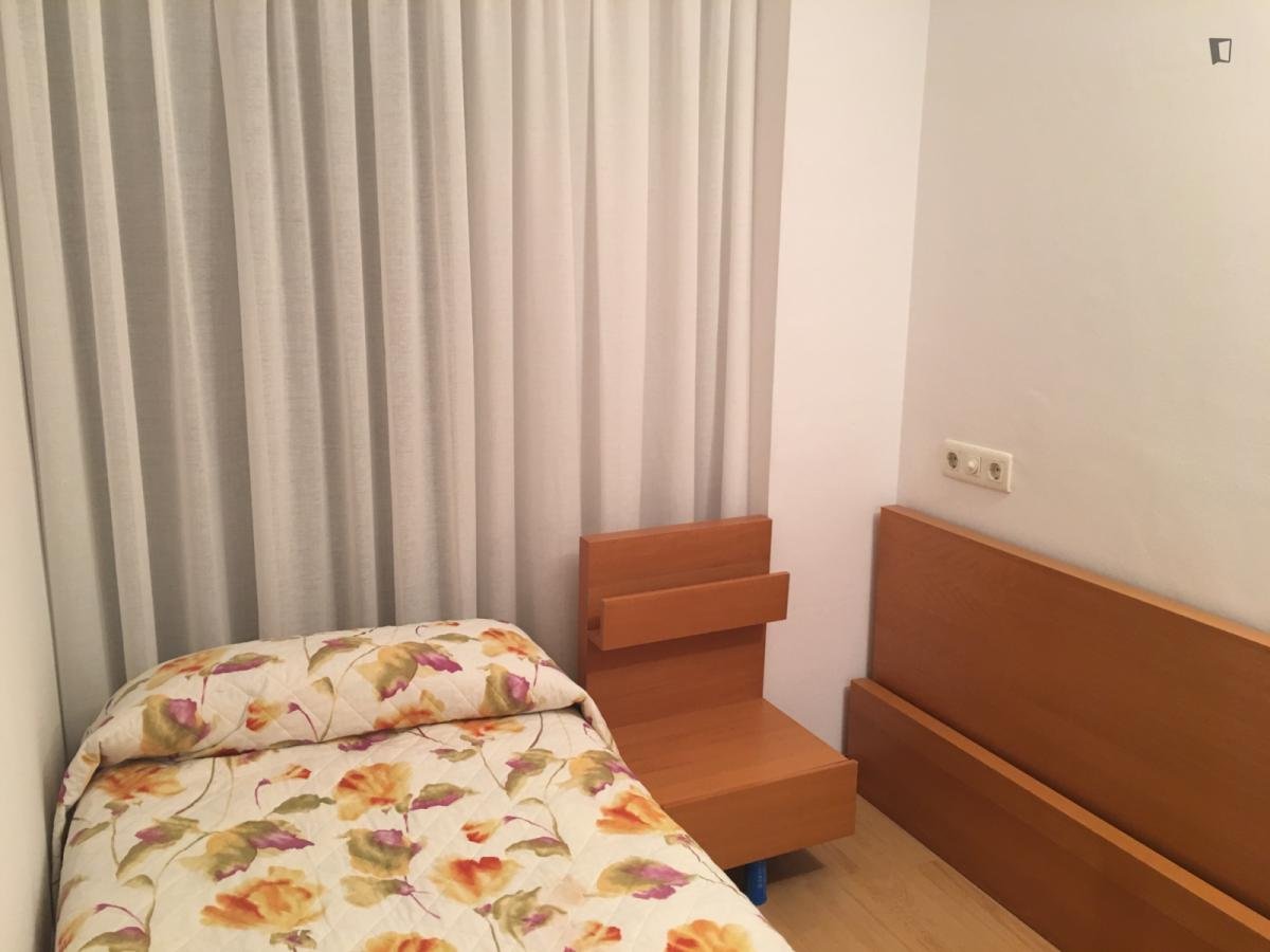 Piso de 81 m² en Terrassa