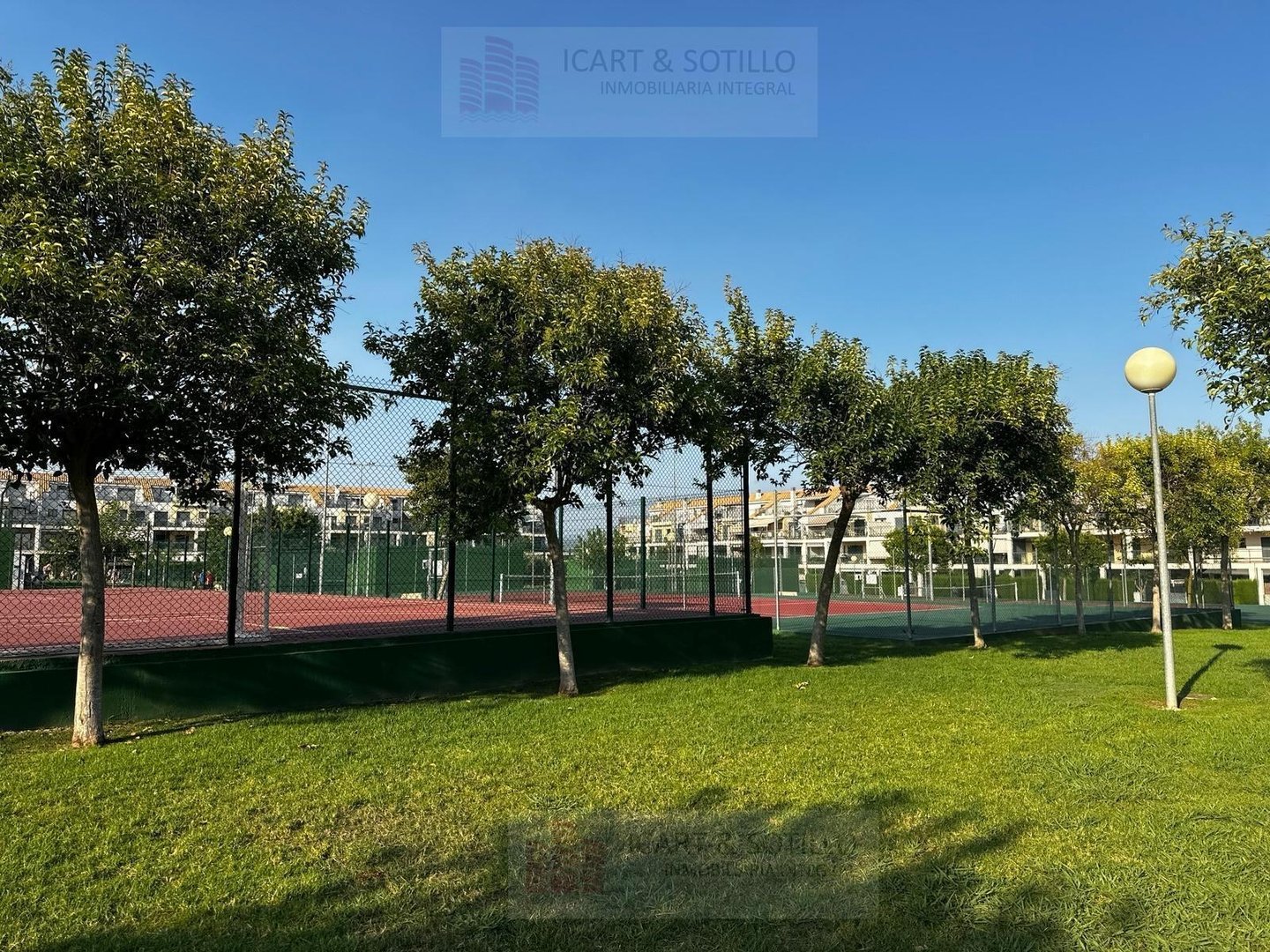 Piso de 80 m² en San Jorge