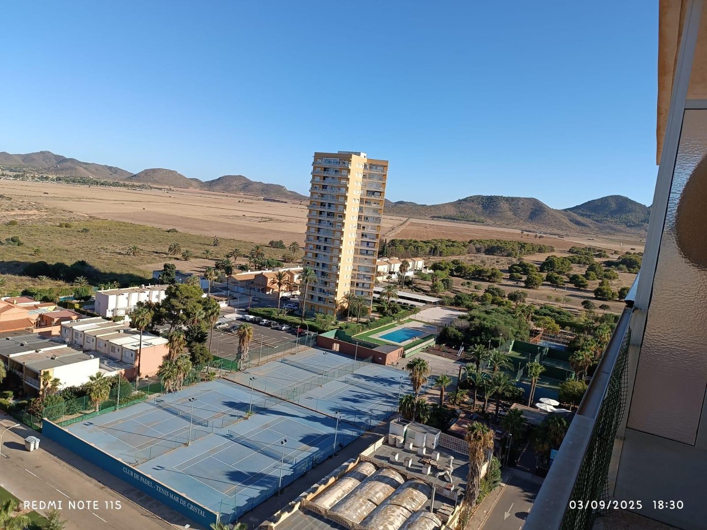 Piso de 70 m² en Cartagena