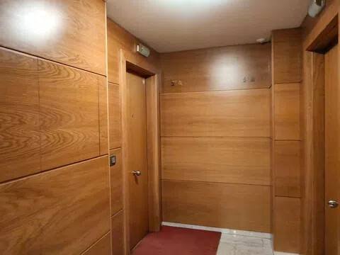 Piso de 154 m² en Vigo