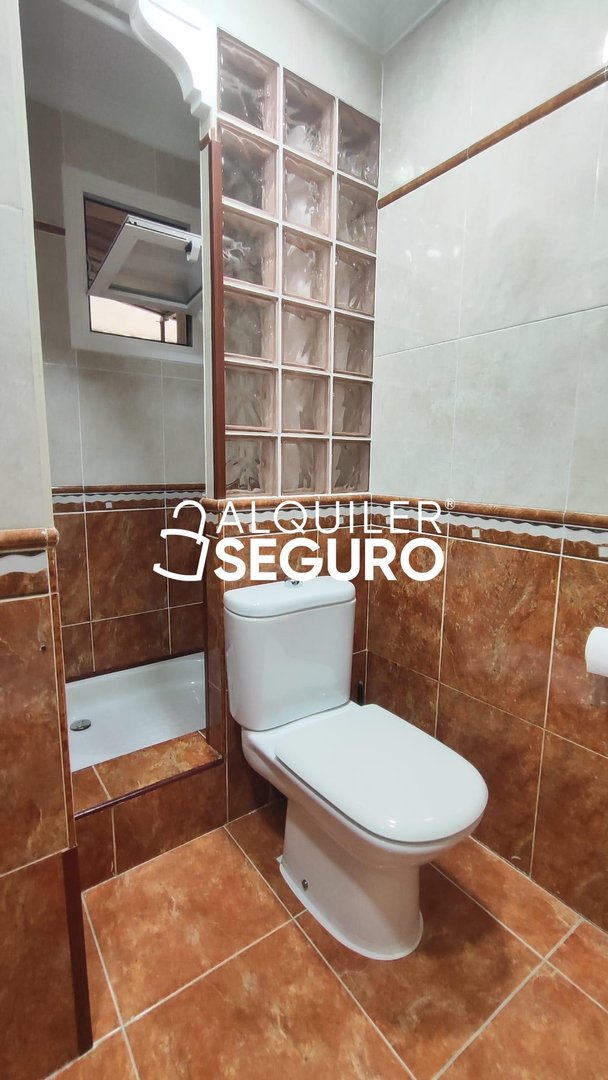 Pis de 85 m² a València