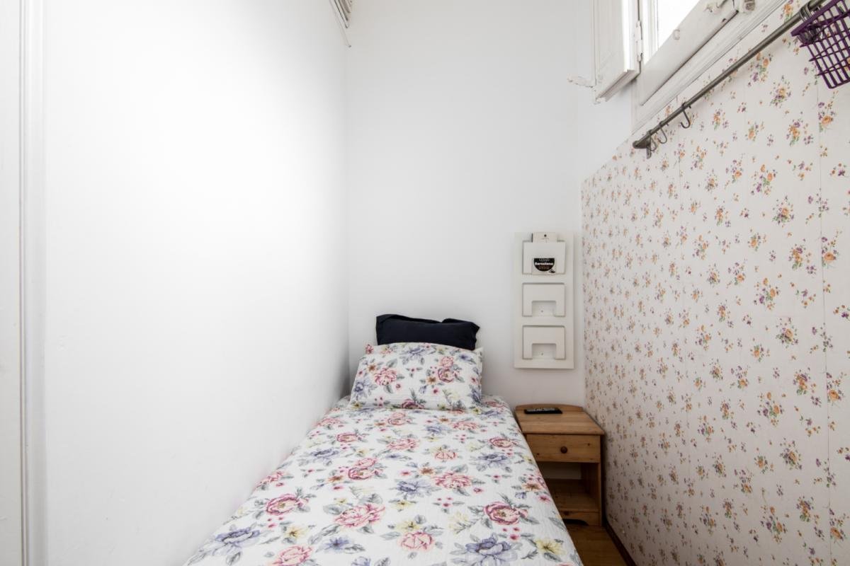 Habitación 6 m², Barcelona