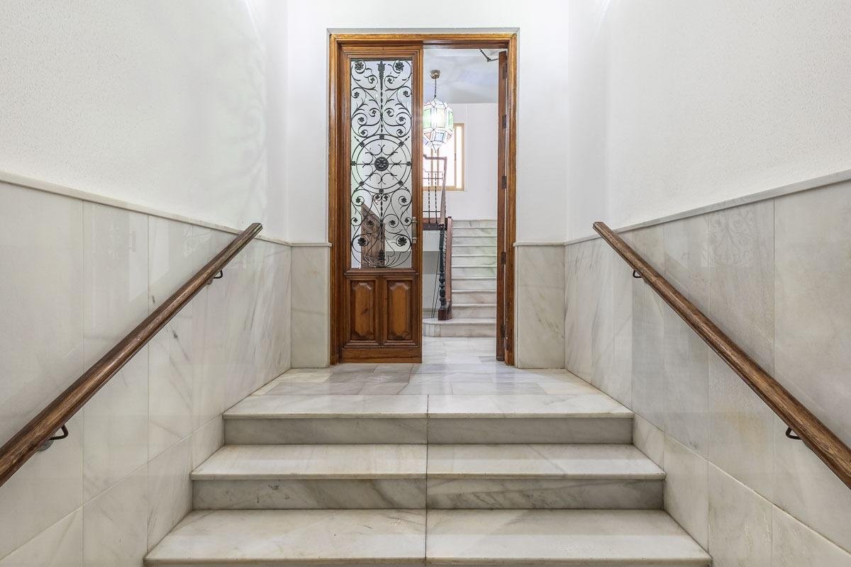 Pis de 54 m² a Granada