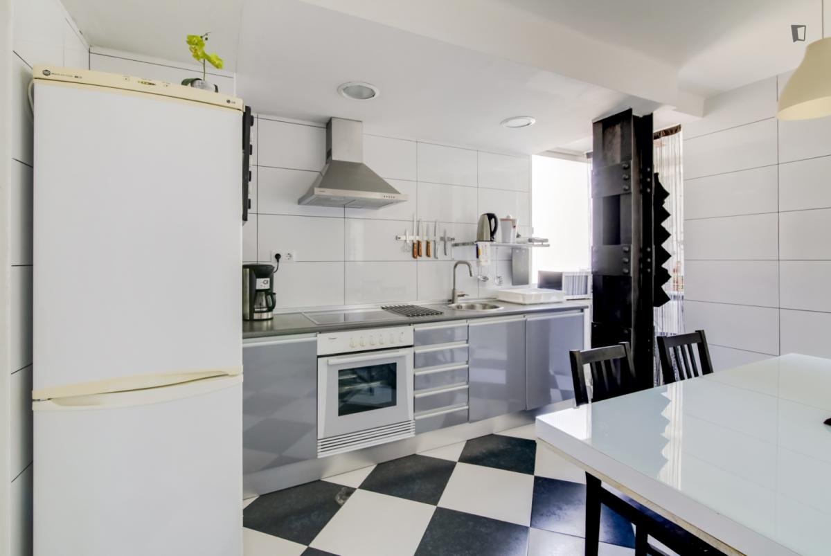 Piso de 77 m² en Valencia