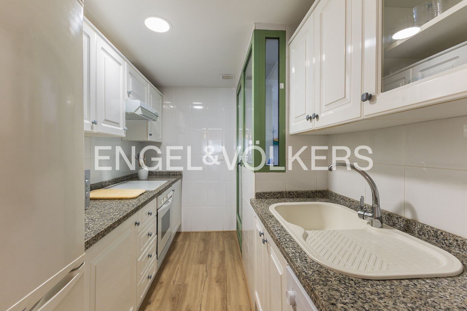 Piso de 71 m² en Alboraya