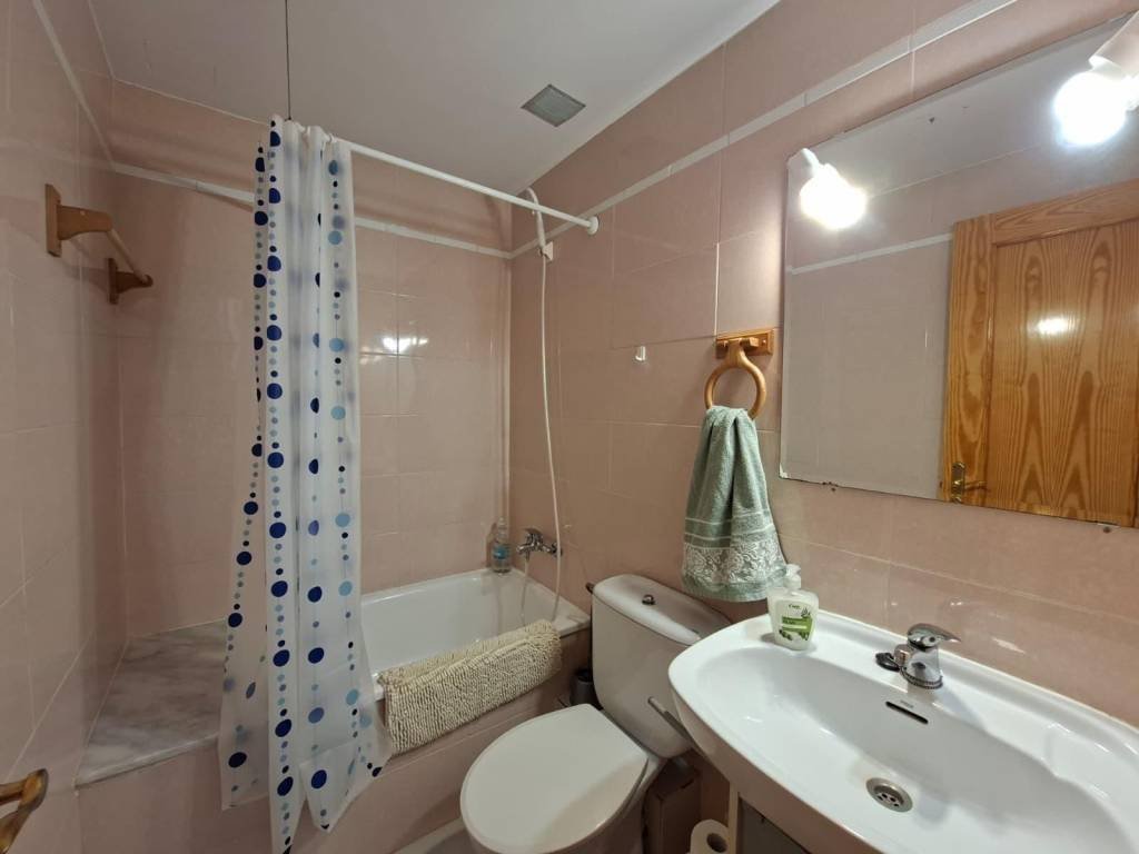 Piso de 217 m² en Vinaròs