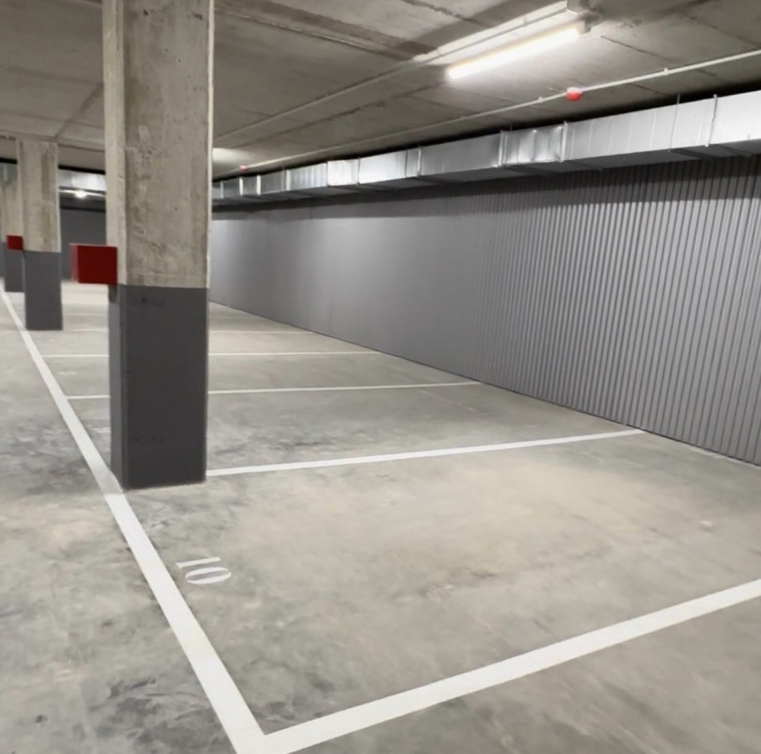 Piso de 43 m² en Gijón