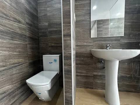 Piso de 120 m² en Las Ventas de Retamosa