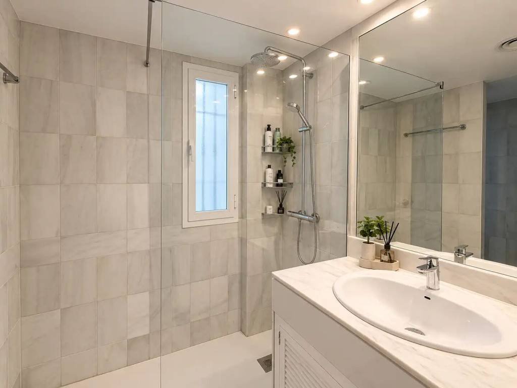 Piso de 125 m² en Marbella