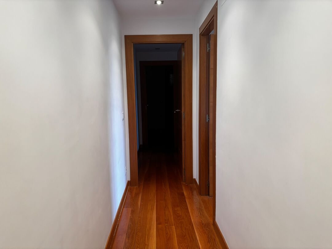 Piso de 90 m² en Santander