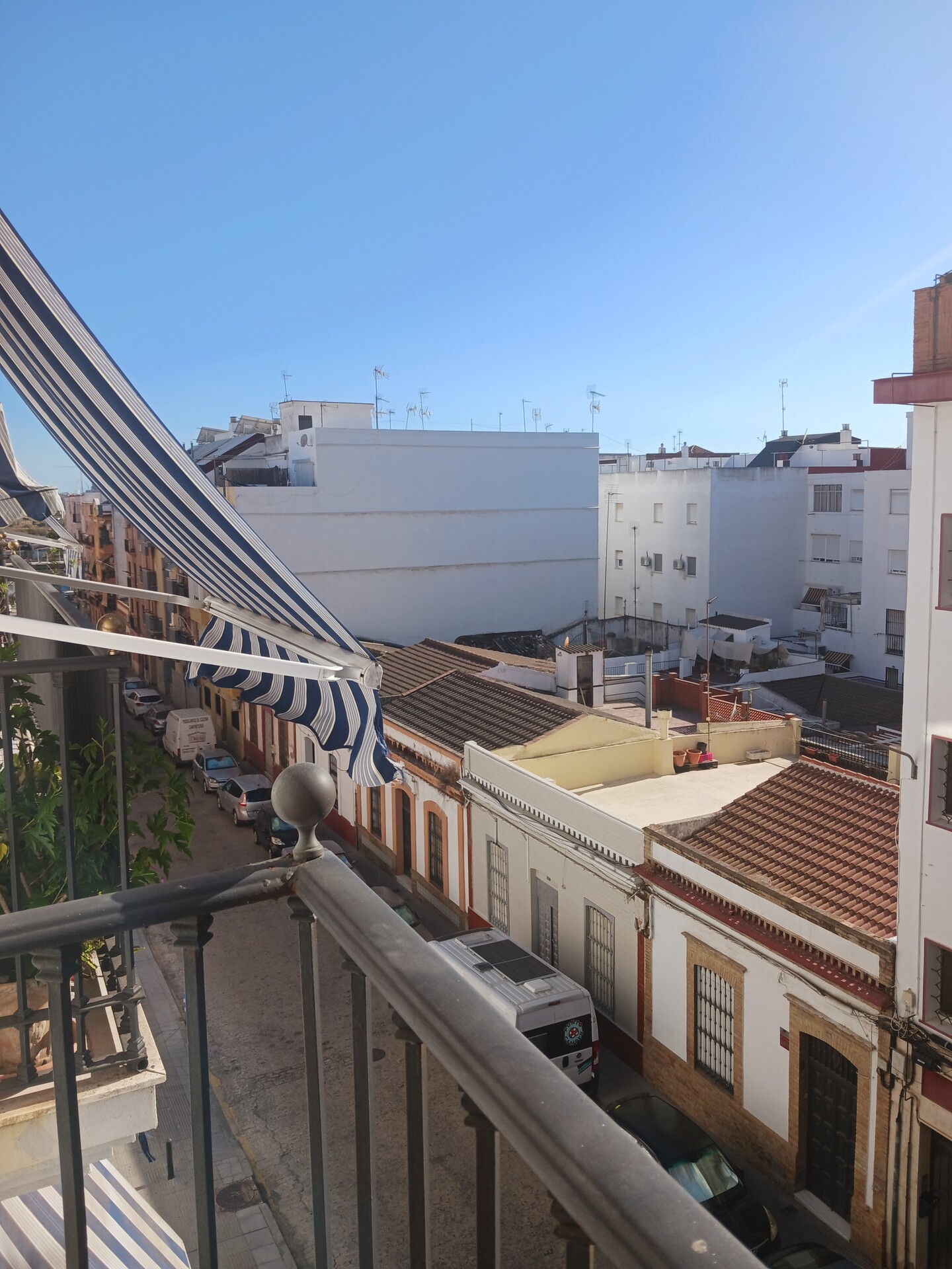 Piso de 175 m² en Huelva