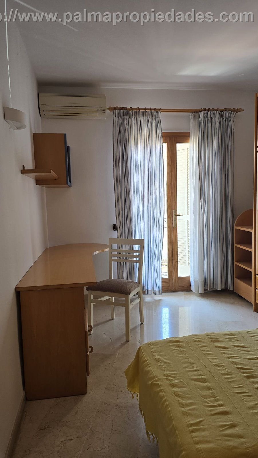 Piso de 176 m² en Palma