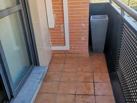 Piso de 92 m² en Dos Hermanas