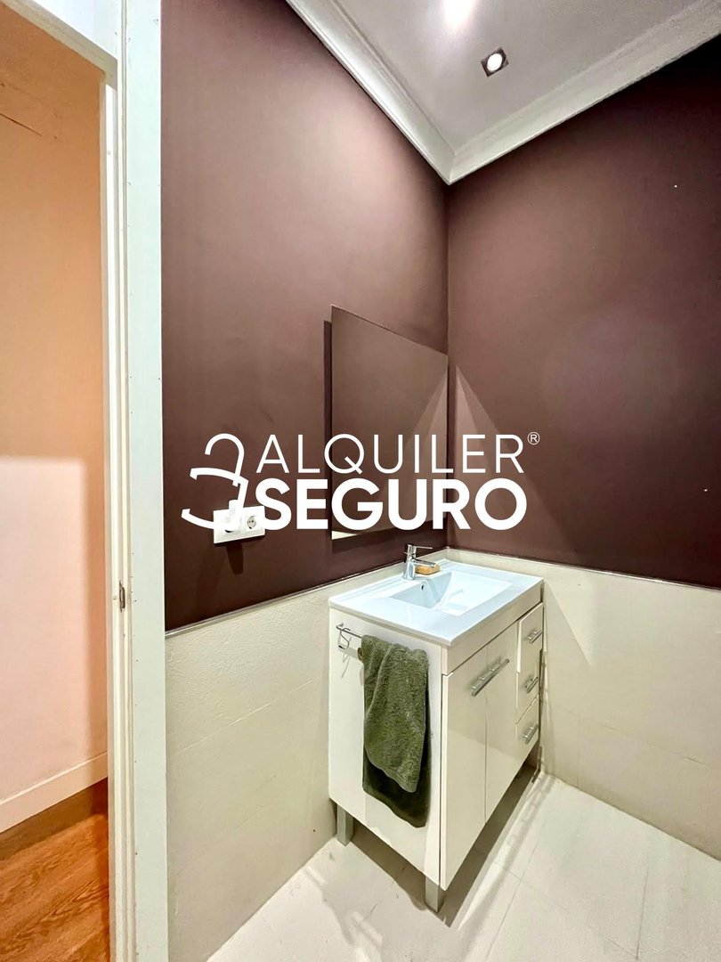 Pis de 55 m² a Madrid