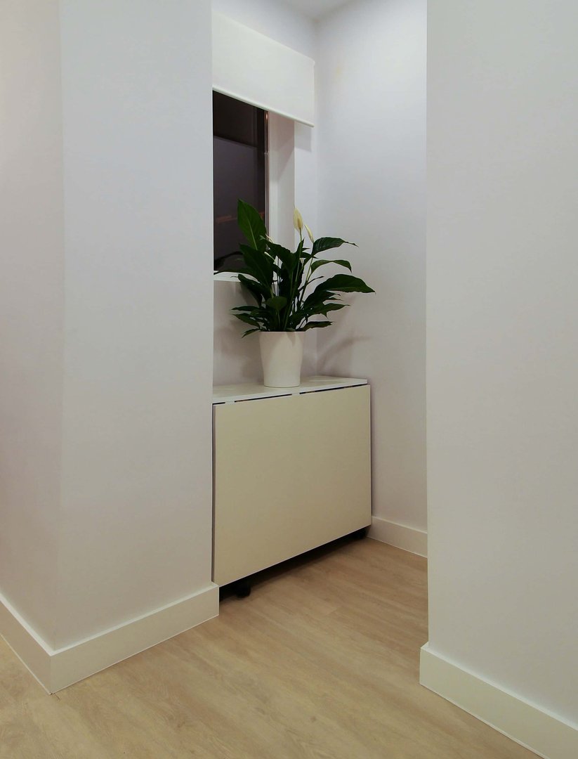 Appartamento 60 m² a Madrid