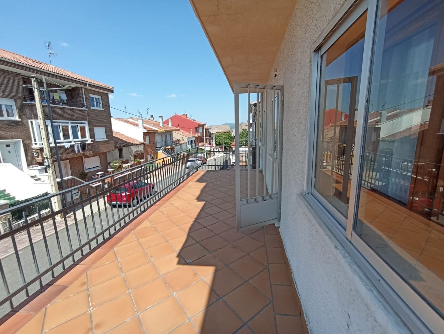 Appartamento 90 m² a Las Navas del Marqués