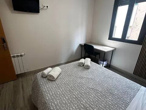 Habitación 780 m², León