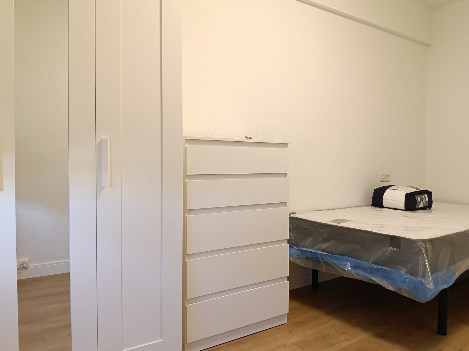 Wohnung 130 m² in Pamplona / Iruña