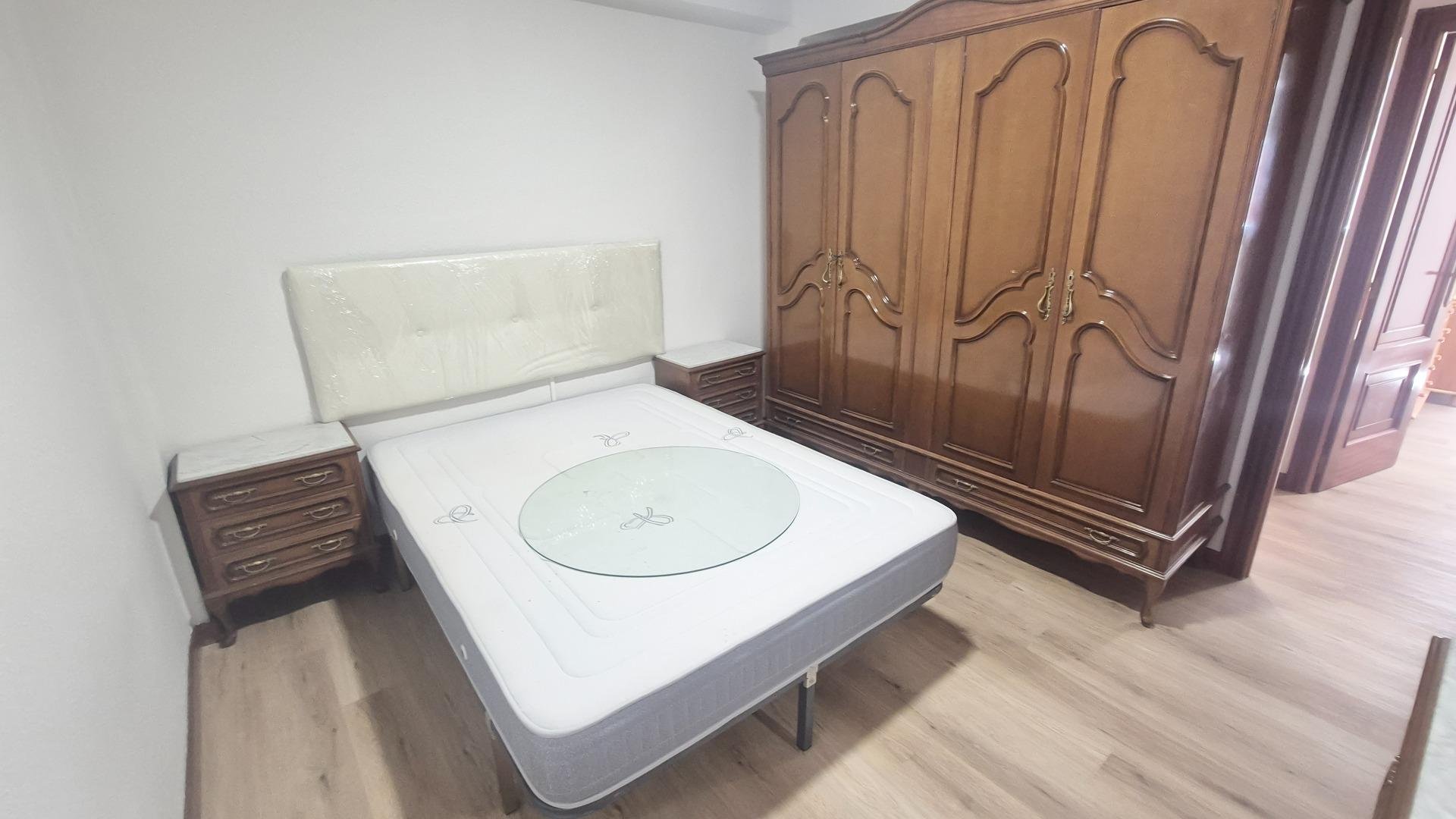 Piso de 79 m² en Salamanca