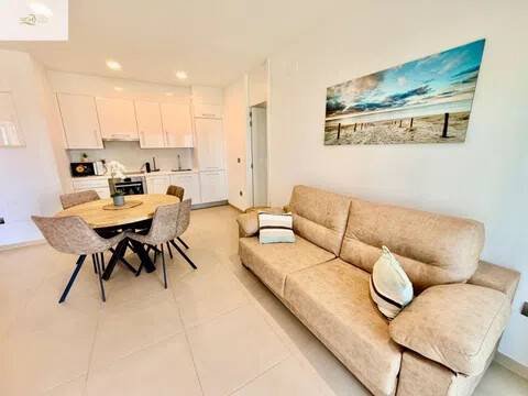 Pis de 95 m² a Benidorm