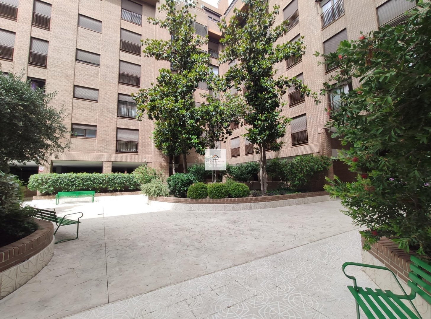 Appartamento 121 m² a Madrid