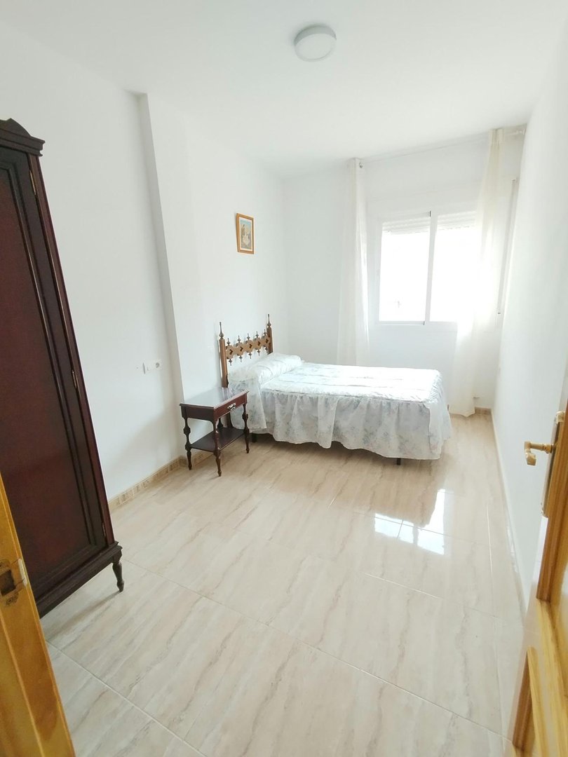 Piso de 150 m² en Ventas de Huelma