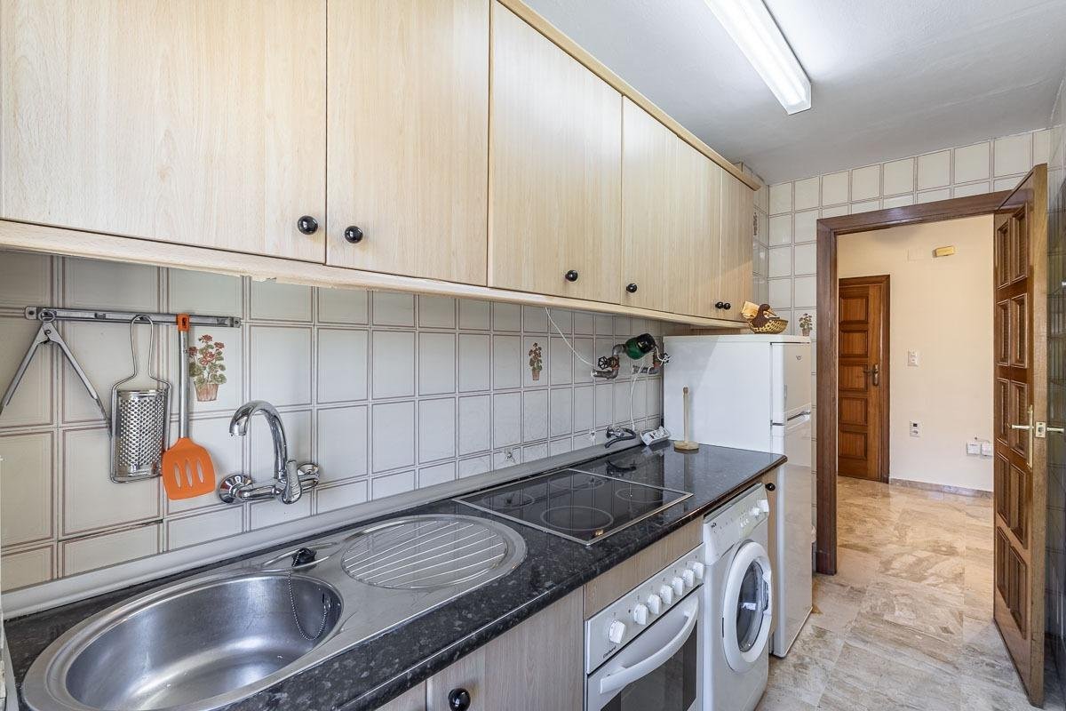 Piso de 65 m² en Granada