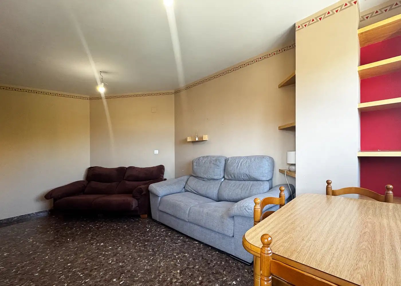 Pis de 90 m² a Paterna