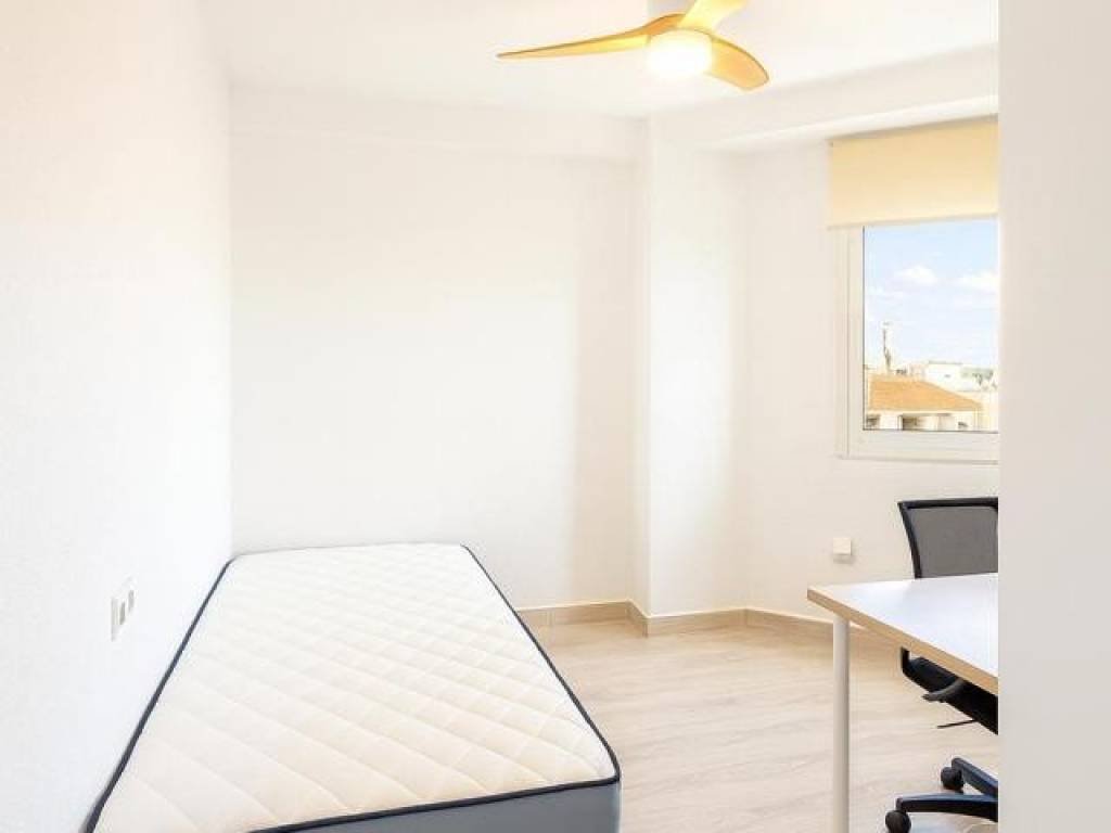 Piso de 110 m² en Murcia