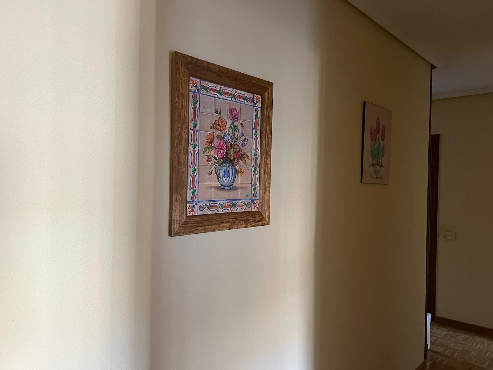 Piso de 190 m² en Toledo