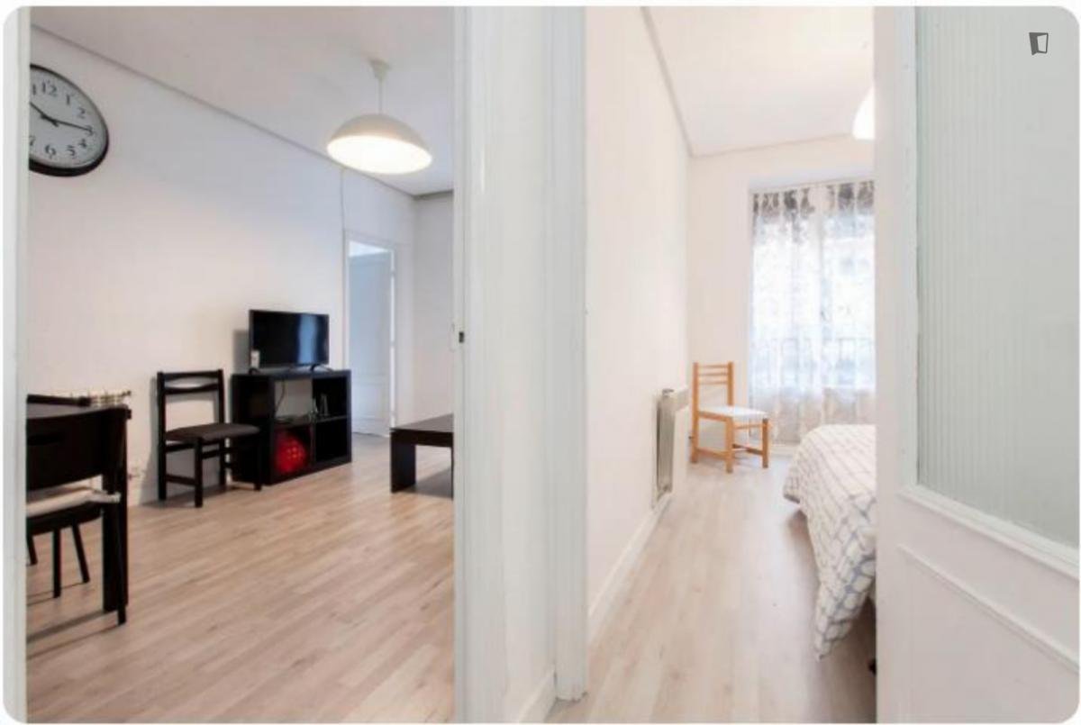Pis de 77 m² a Madrid