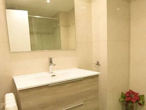 Pis de 124 m² a Saragossa