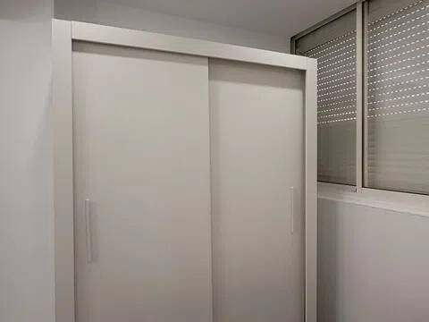 Apartamento 30 m² em Los Alcázares