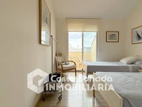 Piso de 160 m² en Jávea