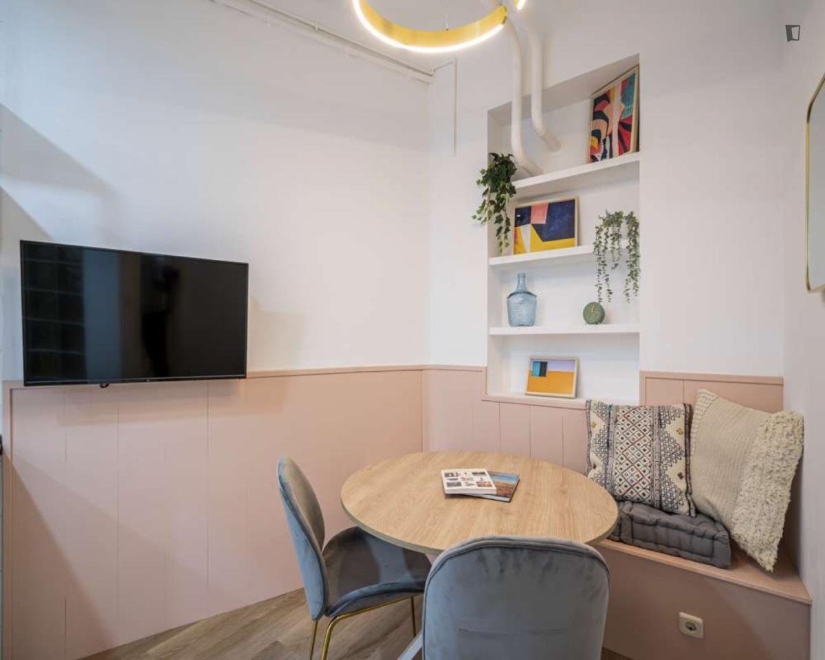 Habitación en alquiler, Madrid