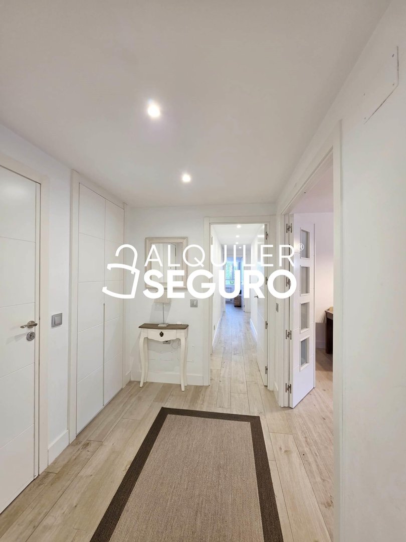 Квартира 113 м² в Boadilla del Monte