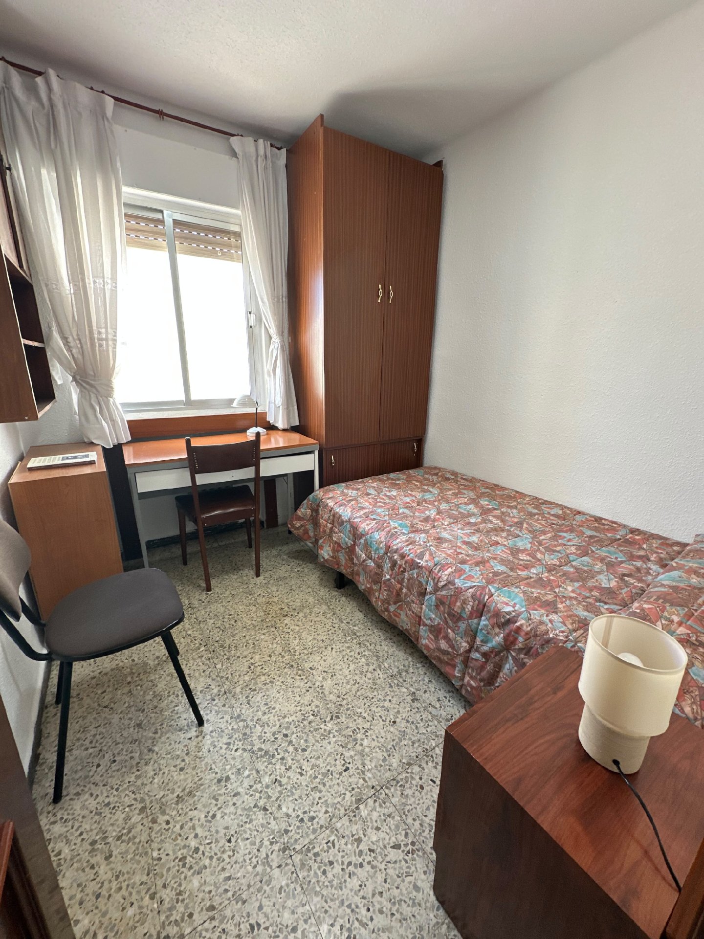 Piso de 85 m² en Salamanca