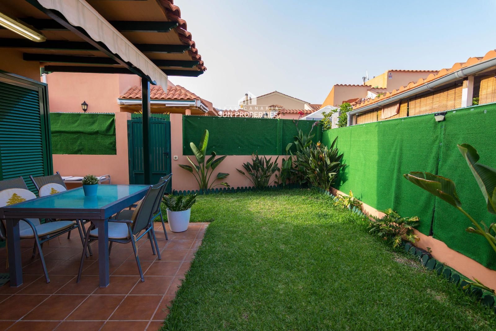 Casa de 60 m² en San Bartolomé de Tirajana