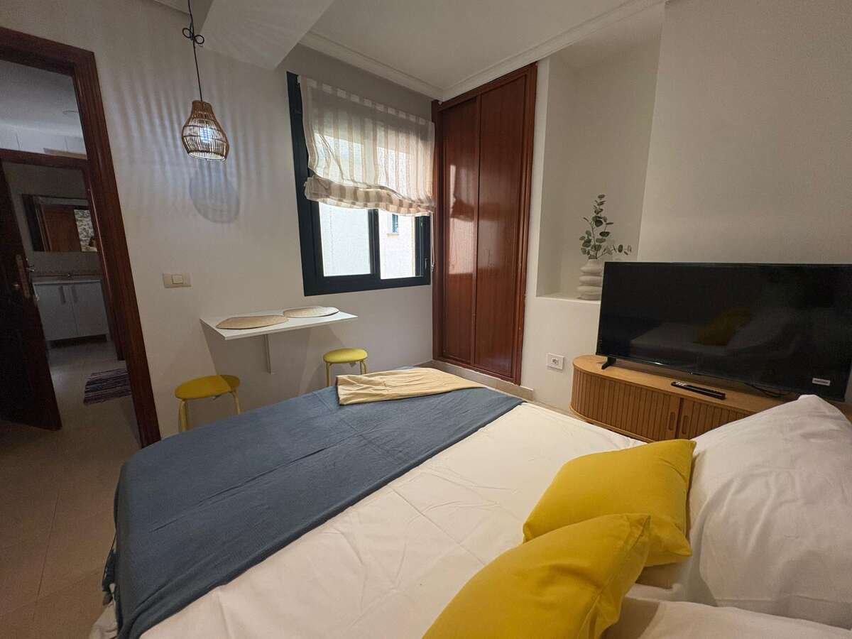 Pis de 25 m² a San Miguel de Abona