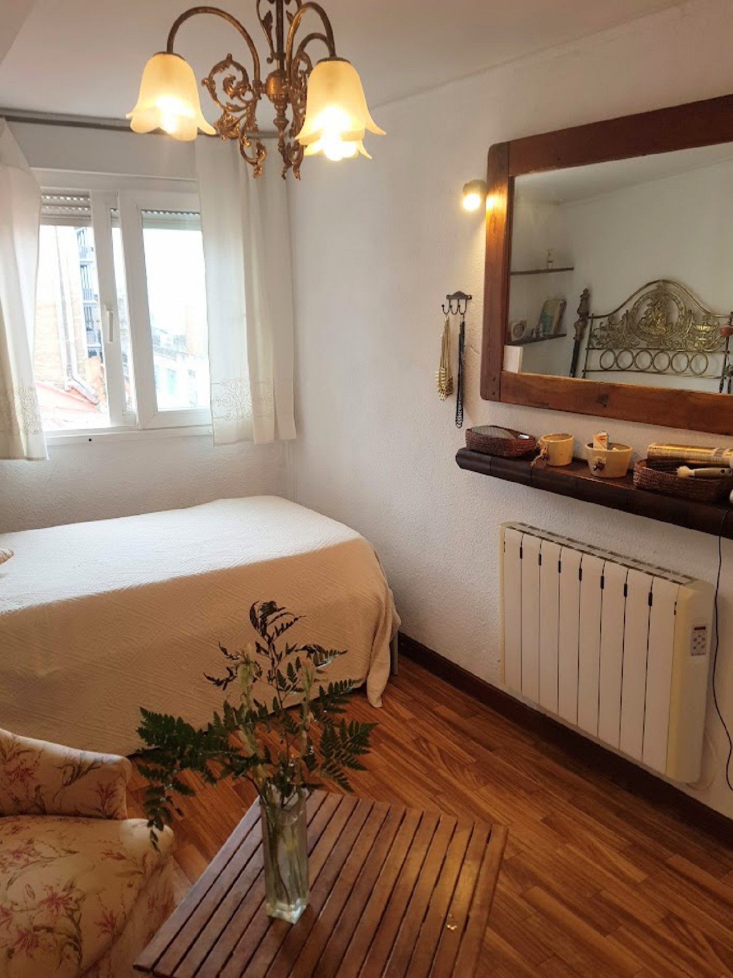 Piso de 75 m² en Santander