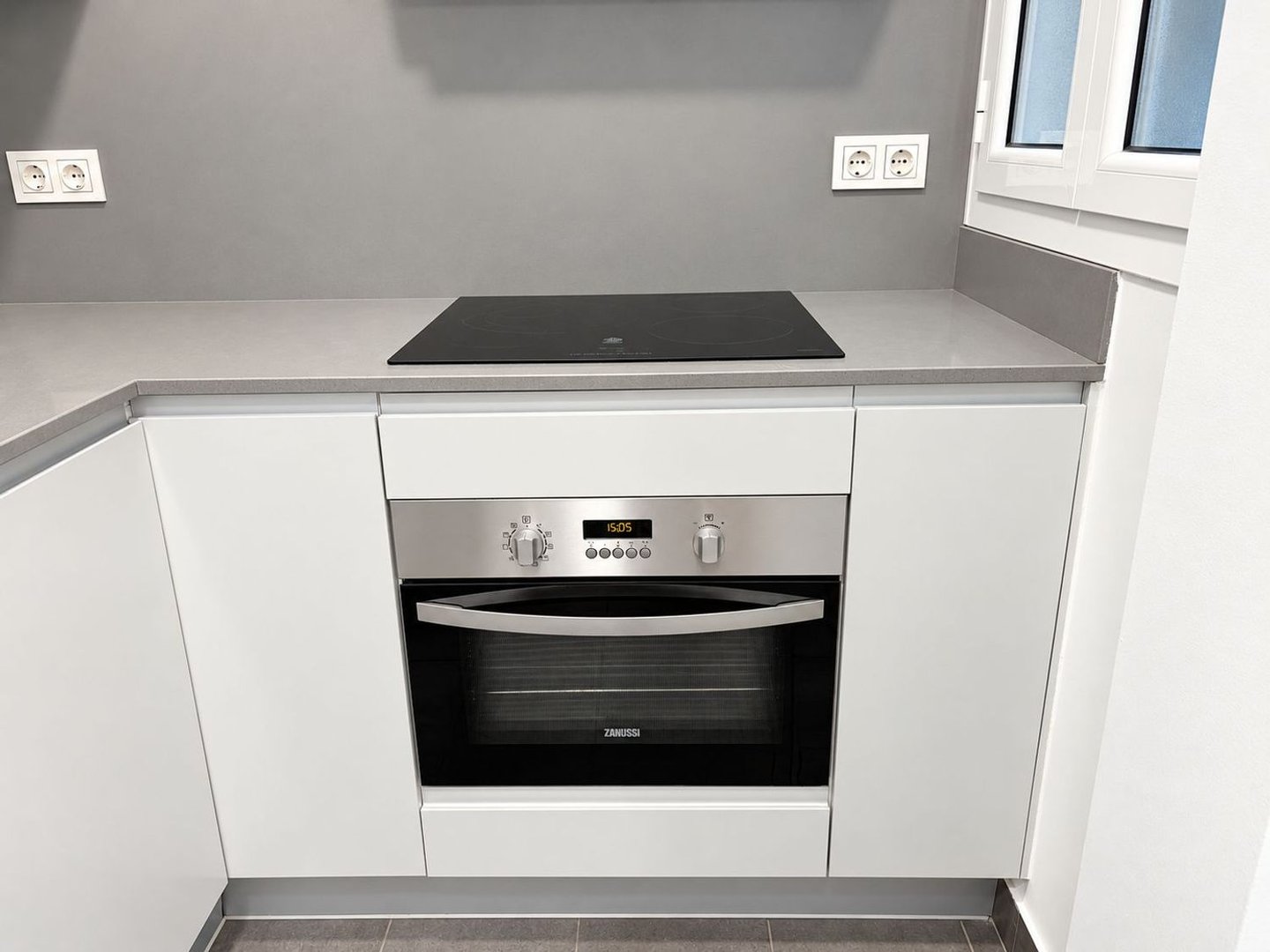Piso de 145 m² en San Sebastián