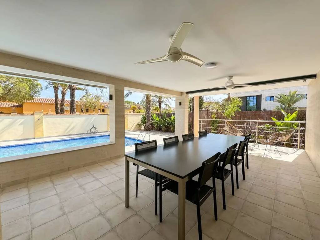 Haus 180 m² in Orihuela