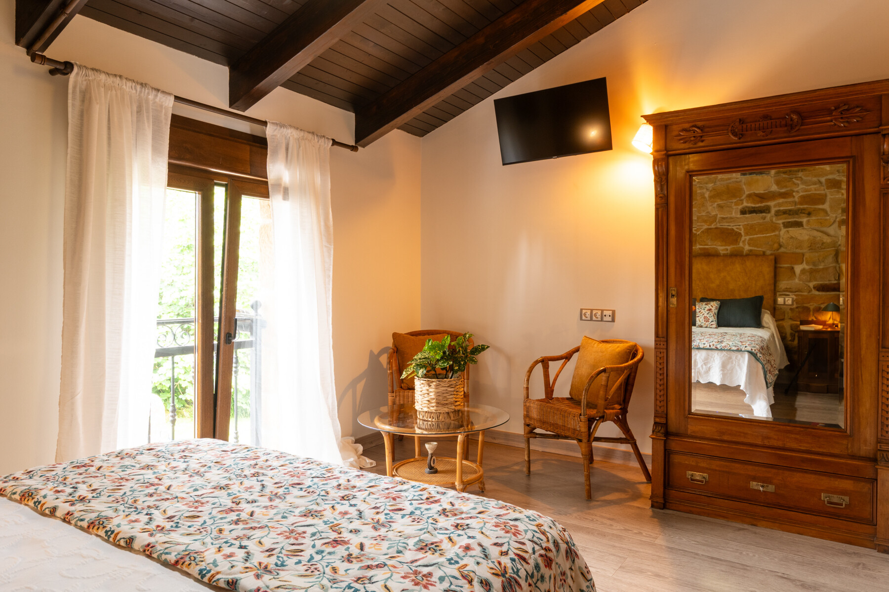 Casa de 125 m² en Villaviciosa